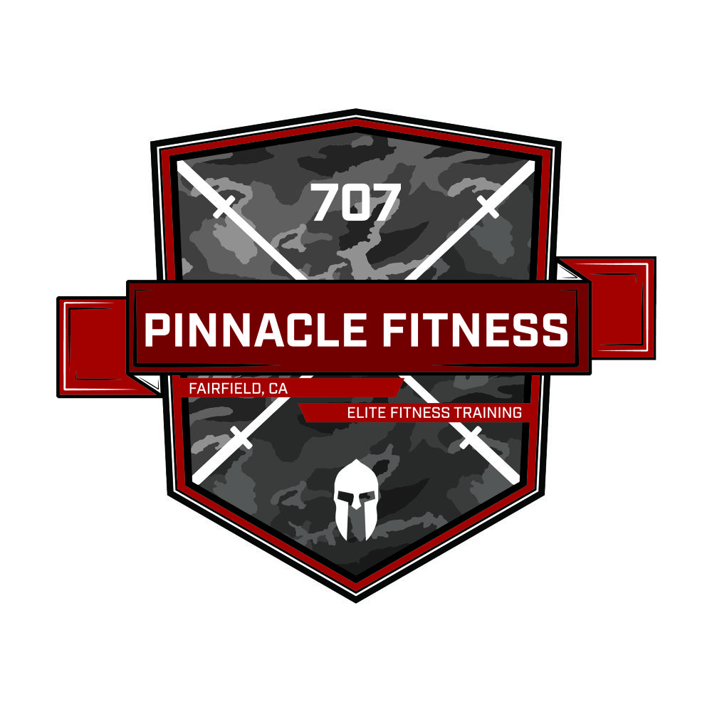 Senior Fitness - Pinnacle Fitness